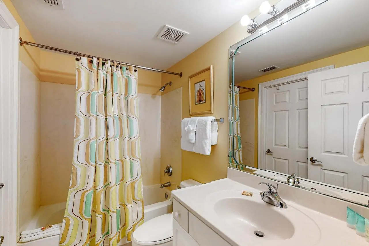 Sterling Shores 715 Apartment Destin