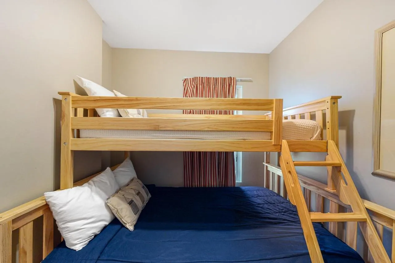 Sterling Shores 715 Apartment Destin