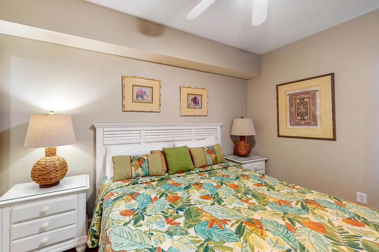 Sterling Shores 715 Apartment Destin United States