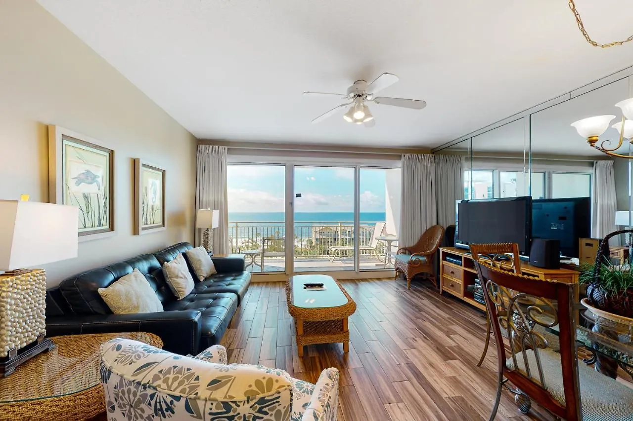 Sterling Shores 715 Apartment Destin