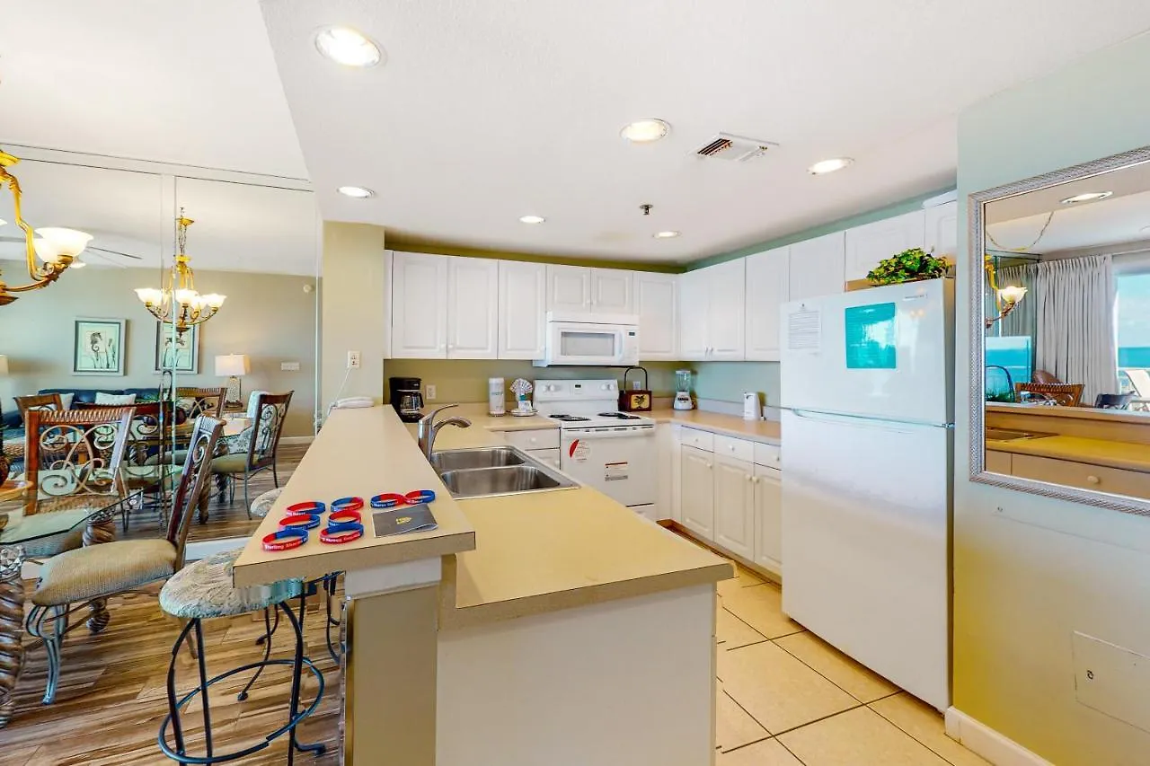 Sterling Shores 715 Apartment Destin United States
